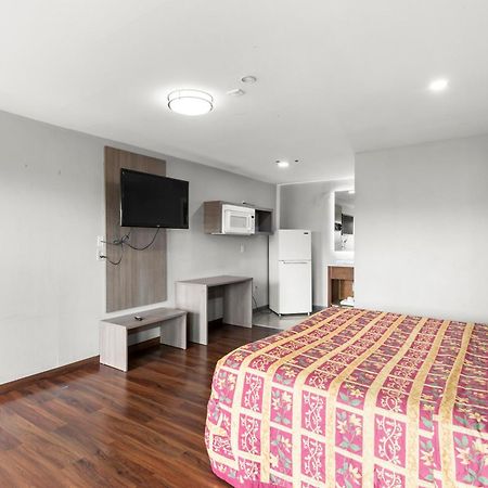 Travel Inn & Suites ハンブル エクステリア 写真