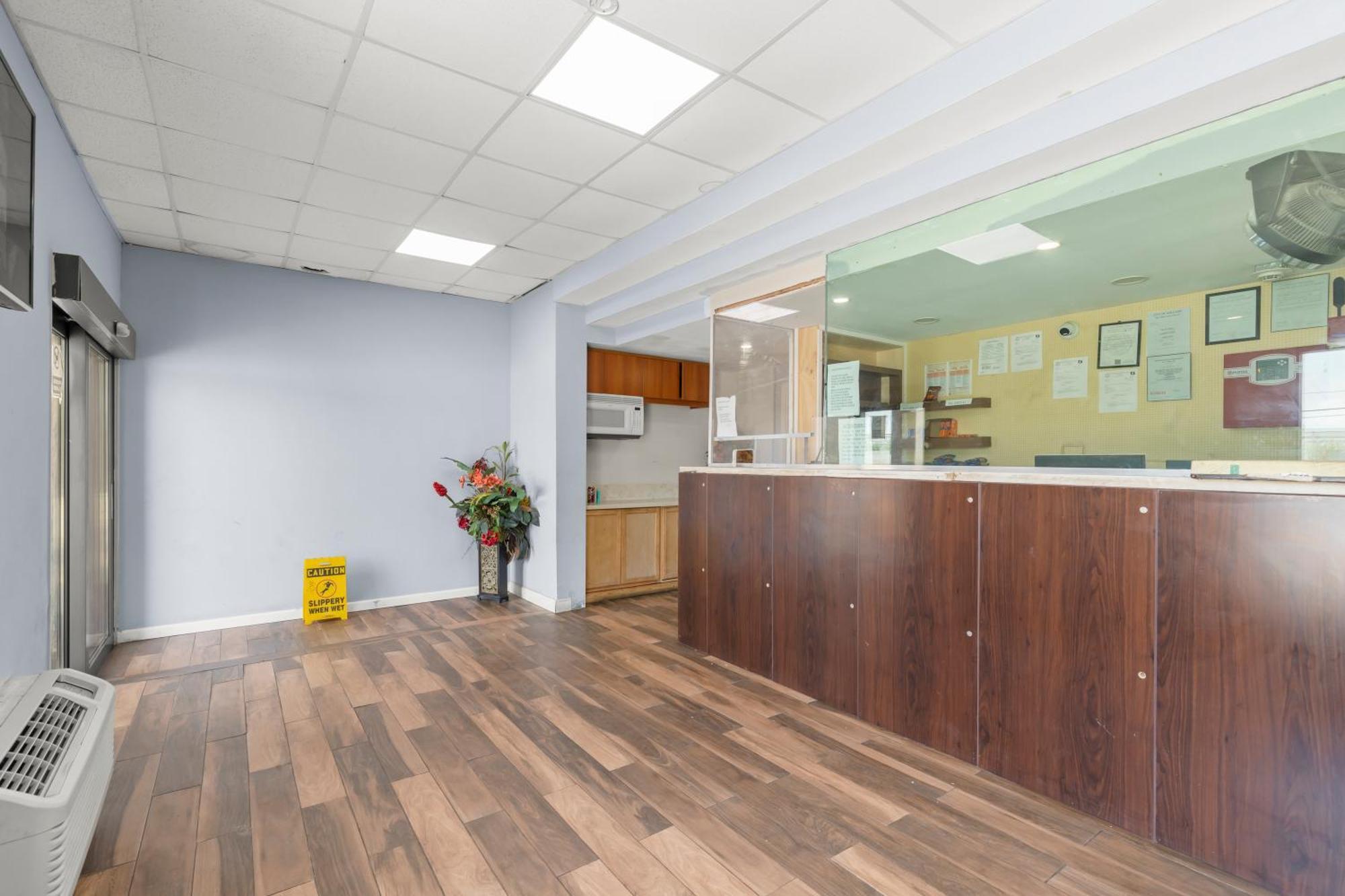 Travel Inn & Suites ハンブル エクステリア 写真