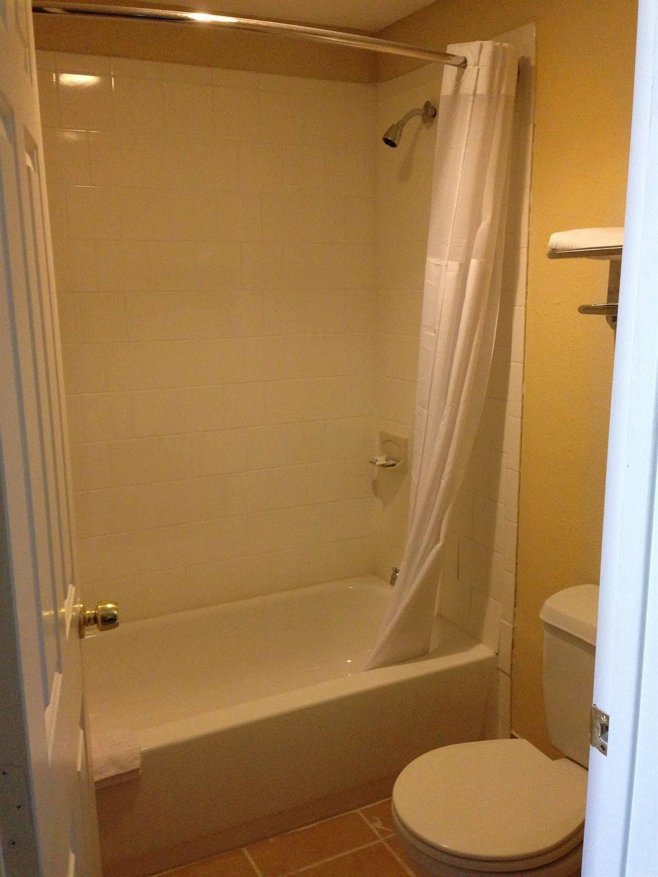 Travel Inn & Suites ハンブル エクステリア 写真