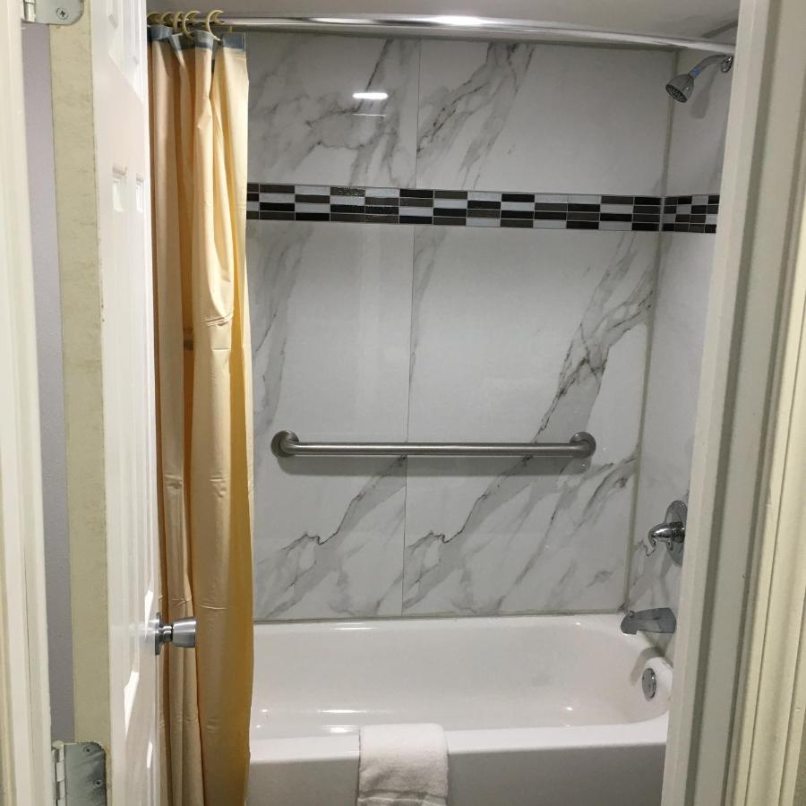 Travel Inn & Suites ハンブル エクステリア 写真